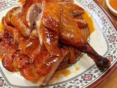-聂记粤菜馆(鼓西路店)