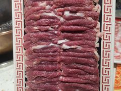 -鑫隆四季涮肉(八角畅游店)