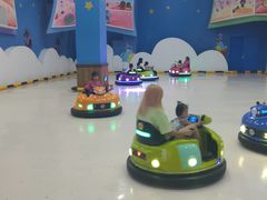 -蓝精灵乐园·世茂精灵之城主题乐园