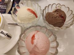 冰淇淋-斗牛士牛排餐厅(又一城店)