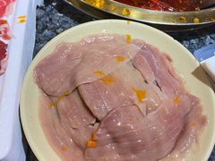 -蜀大侠火锅(森兰花园城店)