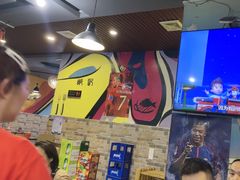 -郑贵初烧烤·烤凤爪的发明者(王家湾店)