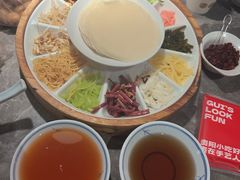 -怪噜范·贵阳小吃大排档(世纪金源店)