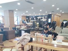 -大连中升雷克萨斯(华北路店)