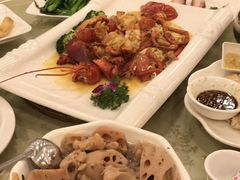 -潮喜竹溪荔湖酒家(荔枝湾店)