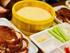 烤鸭-紫光园(马桥店)