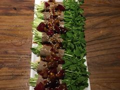 -茶花妹子云南餐厅(北大店)
