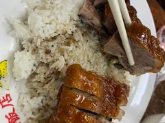-陈光记烧腊店(罗保博士街店)