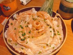 -烧肉达人•炭火烧肉(新天地店)