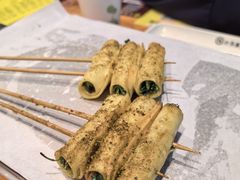 -本色.小马哥烧烤(无锡九里仓店)