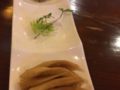 小菜拼盘-七仙岭君澜度假酒店·桃源小馆中餐厅