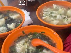 -阿麟馄饨(延长路店)