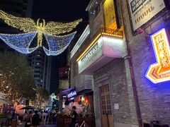 -喜茶(佛山岭南站店)