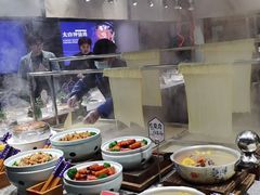 -印巷里主题餐厅(马鞍山店)