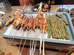 -野人部落(沈阳一店)