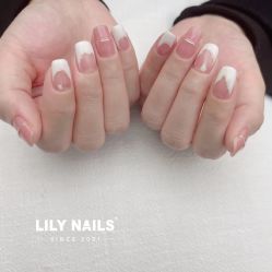 -LILY NAILS美甲美睫
