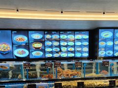 -百富源·海鲜辽菜(浑河堡店)
