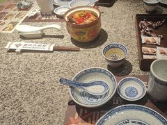 -南京大牌档(济南万象城店)