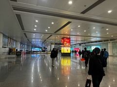 -南昌昌北国际机场