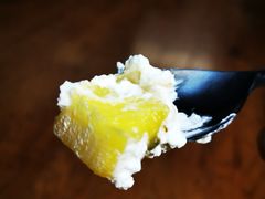 芒果切块-欢牛蛋糕屋(萧山万象汇店)