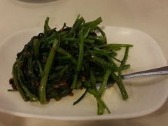 空心菜-珍宝海鲜(东海岸海鲜中心)