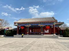 -天津妈祖文化园