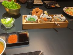 -無二炙坊·和牛烧肉(大钟寺1733店)