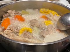 -官也街澳门火锅(新源里店)