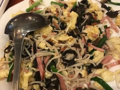 -辣子鸡背(九龙山店)