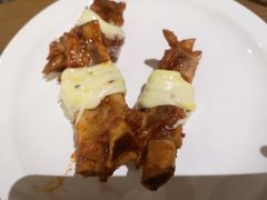 -火炉火自助餐(悠唐购物中心店)