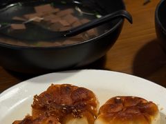 -舒蔡记生煎菜饭(云南中路店)