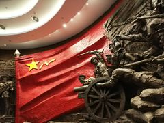 -南昌八一起义纪念馆