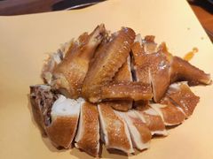 -客颂·客家宴(大壮国际广场店)