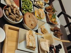 -青藤茶馆(南山路店)