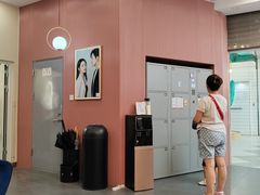 -海马体照相馆(上海宝山万达广场店)