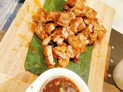 -滇越乘象云南餐厅(豆各庄店)
