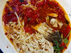 -老长沙湘菜馆(凤凰路店)