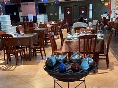 -天下客饭店(中山路店)