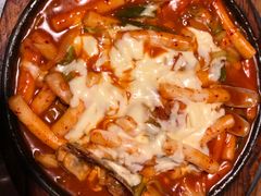 -包装马车·韩国料理·포장마차