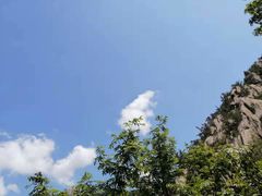 -崂山九水游览区