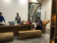 -成都蓝城悦杏温泉美食酒店(宽窄巷子店)