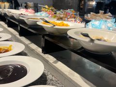 -解放碑威斯汀酒店-知味国际美食餐厅