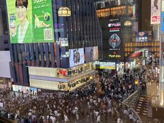 -蟹道乐(道顿堀本店)