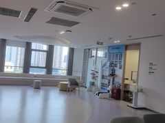 -复动肌骨门诊·MEDMOTION(北外滩店)