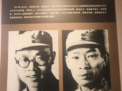 -红军广场-金寨县革命博物馆