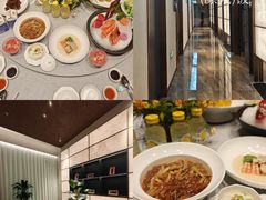 -黄岩国际大酒店·餐厅