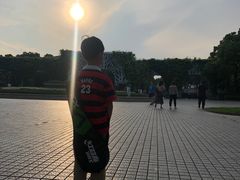 -上海浦东嘉里大酒店