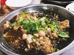 -阳江河堤老牌曾记美食