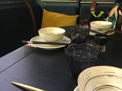 -浩海火燒雲傣家菜(静安芮欧店)