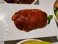 -贝勒爷·酥不腻烤鸭